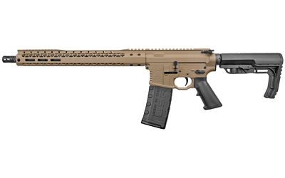 Rifles Long Guns Black Rain Ordnance 30+1 223Rem|5.56NATO BRO 20102901          5.56 BILLET   16  30R    FDE